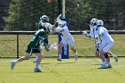 MLAX vs Babson  Wheaton College Men's Lacrosse vs Babson College. - Photo by Keith Nordstrom : Wheaton, Lacrosse, LAX, Babson, MLax